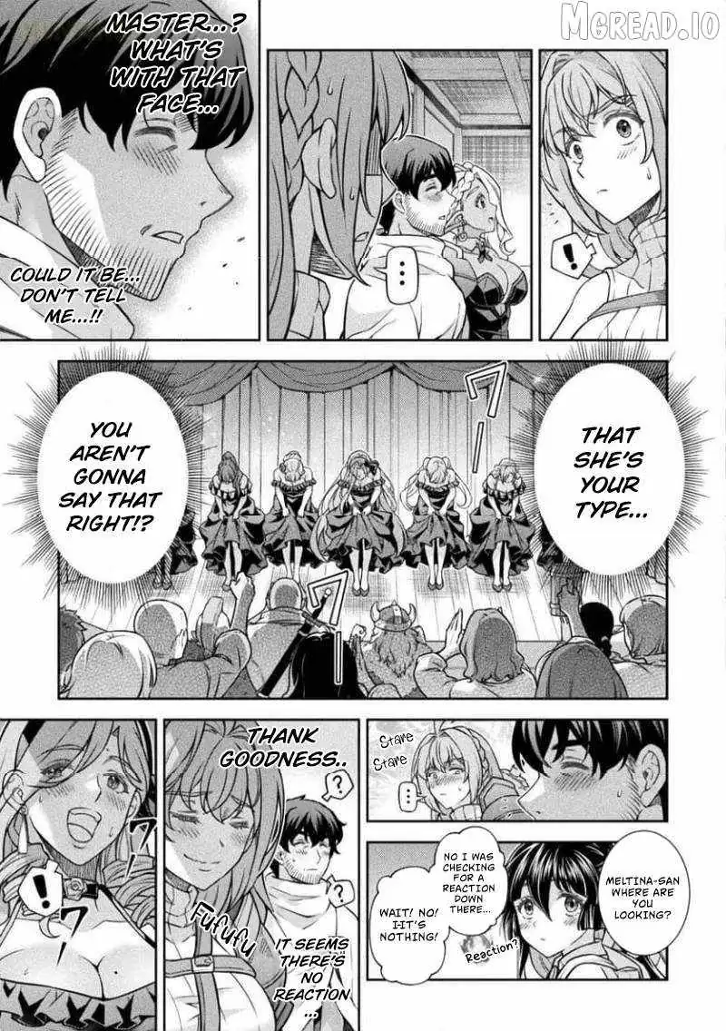 ATM Ojisan - Isekai De Mote-ki Ga Tomaranai! Chapter 16 page 4 - 