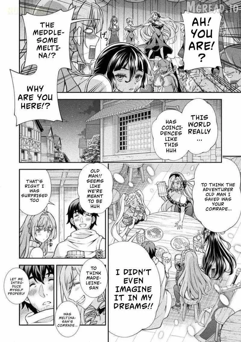 ATM Ojisan - Isekai De Mote-ki Ga Tomaranai! Chapter 16 page 5 - 