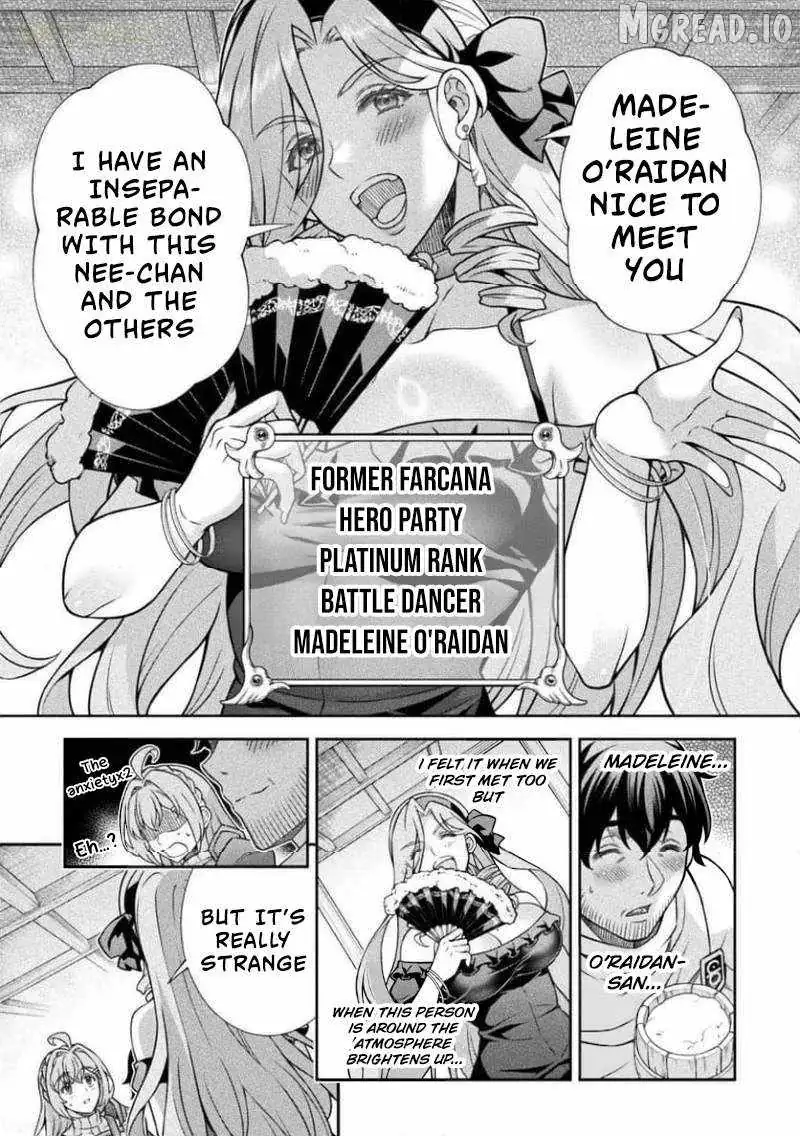 ATM Ojisan - Isekai De Mote-ki Ga Tomaranai! Chapter 16 page 6 - 