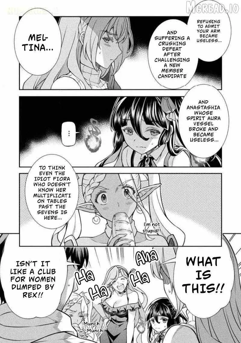 ATM Ojisan - Isekai De Mote-ki Ga Tomaranai! Chapter 16 page 7 - 