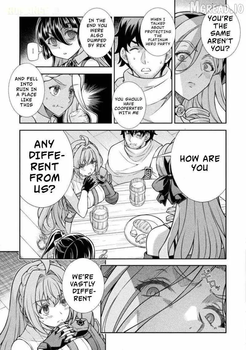 ATM Ojisan - Isekai De Mote-ki Ga Tomaranai! Chapter 16 page 8 - 