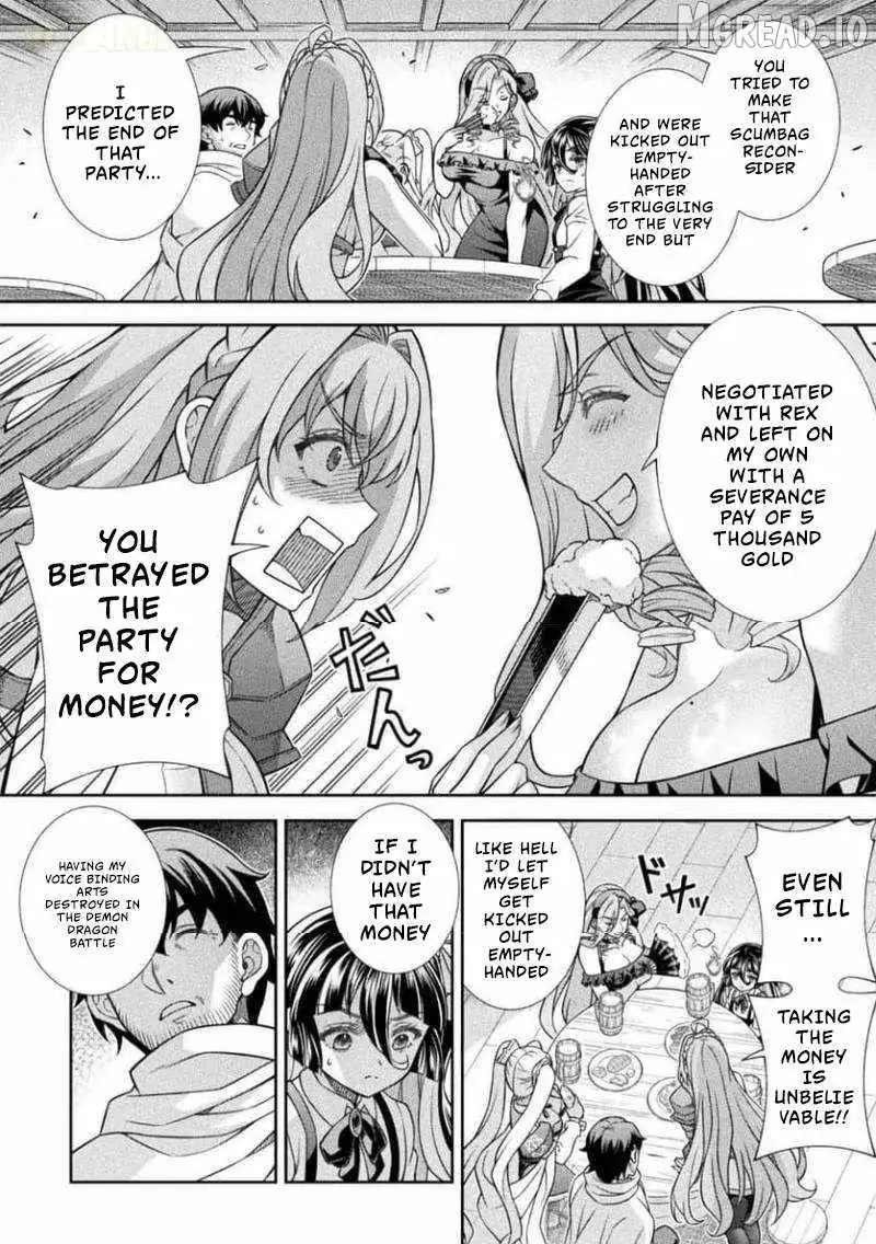 ATM Ojisan - Isekai De Mote-ki Ga Tomaranai! Chapter 16 page 9 - 