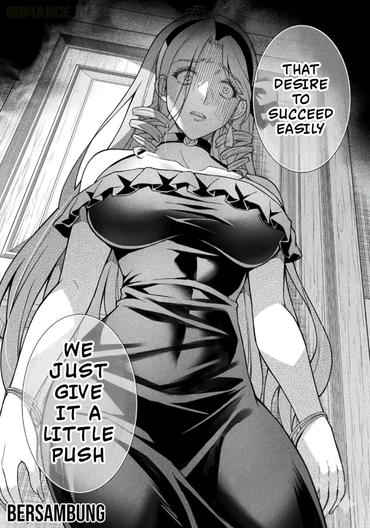 ATM Ojisan - Isekai De Mote-ki Ga Tomaranai! Chapter 17 page 19 - 