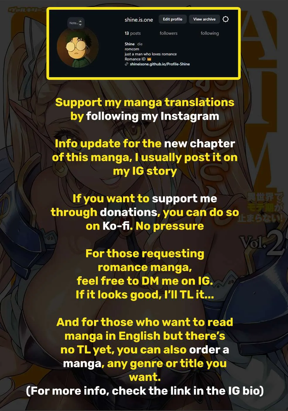 ATM Ojisan - Isekai De Mote-ki Ga Tomaranai! Chapter 17 page 21 - 