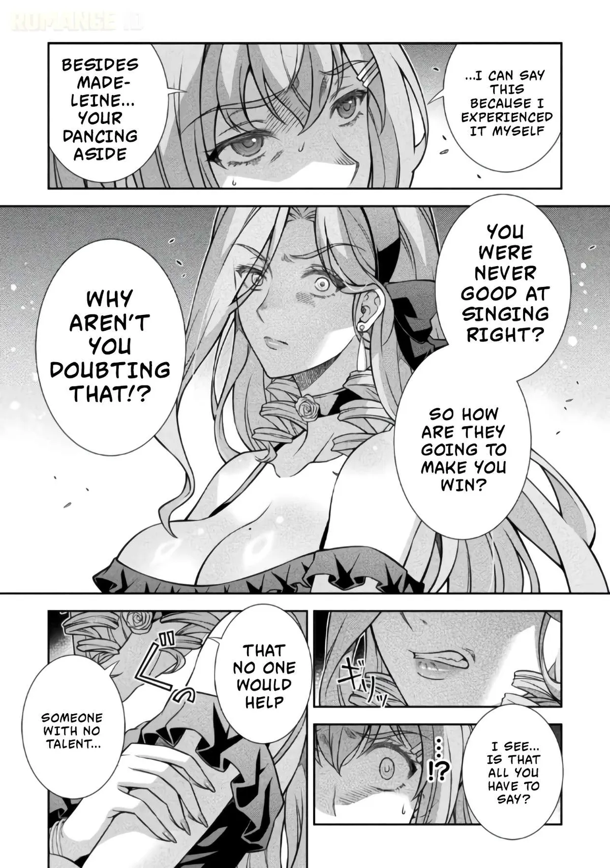 ATM Ojisan - Isekai De Mote-ki Ga Tomaranai! Chapter 17 page 8 - 