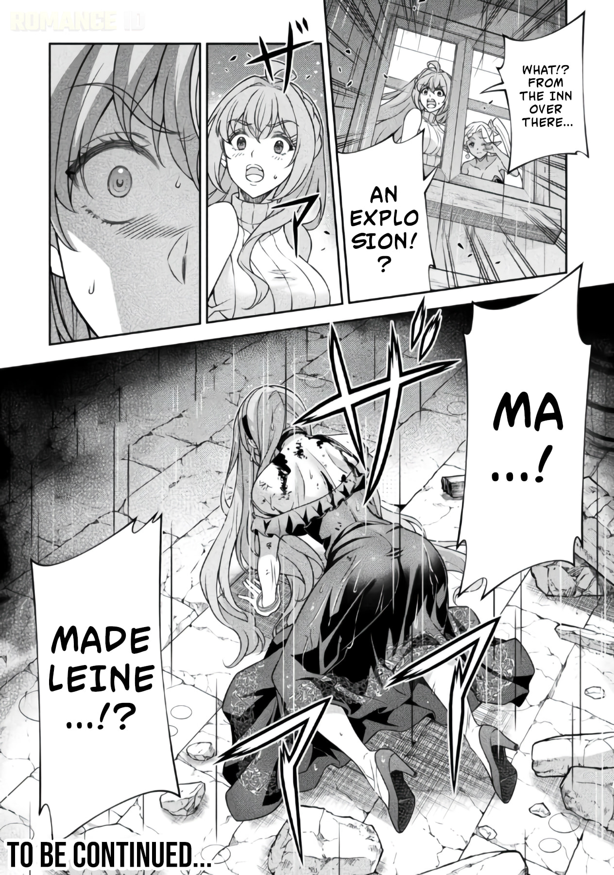 ATM Ojisan - Isekai De Mote-ki Ga Tomaranai! Chapter 18 page 20 - 