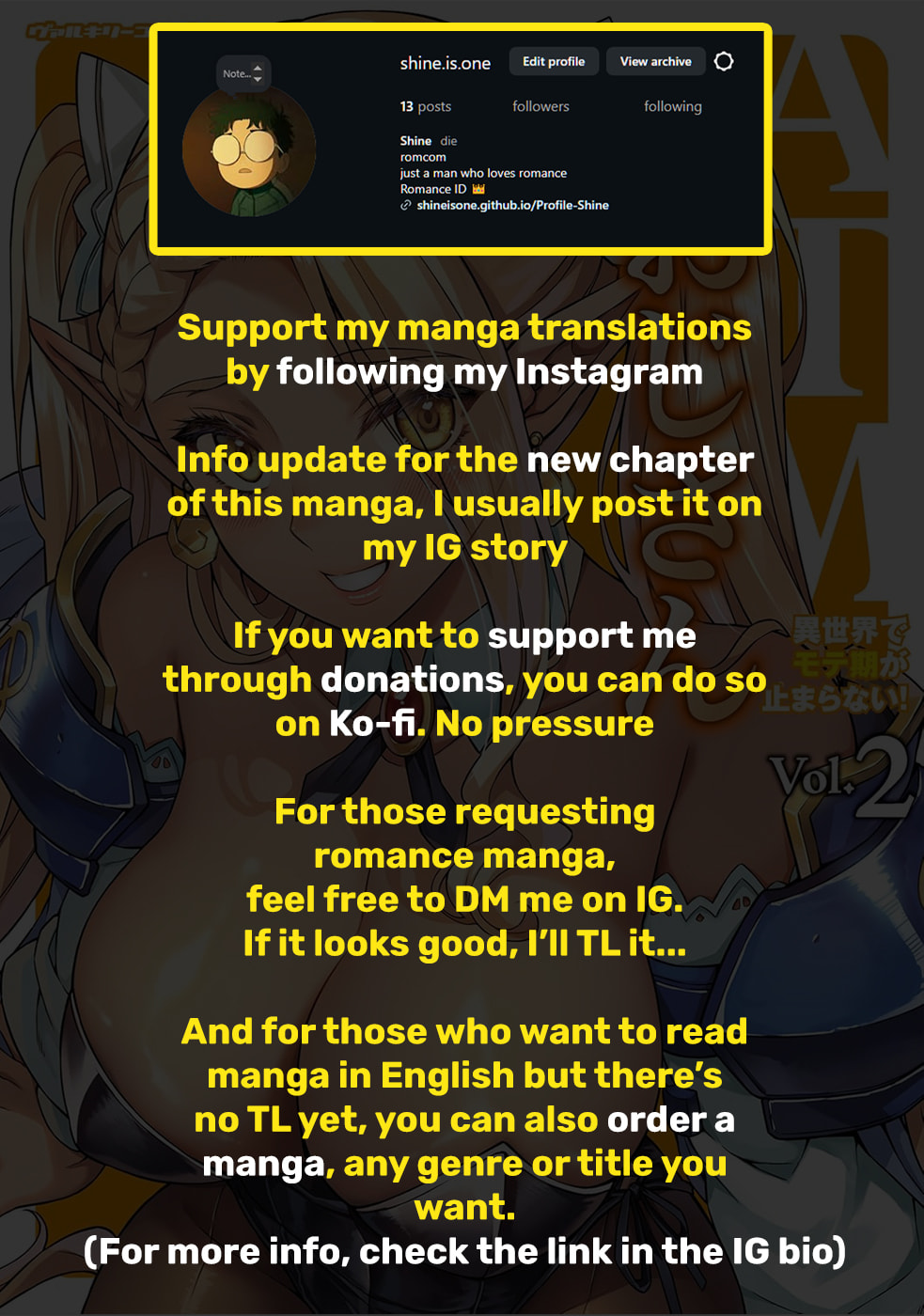 ATM Ojisan - Isekai De Mote-ki Ga Tomaranai! Chapter 18 page 22 - 