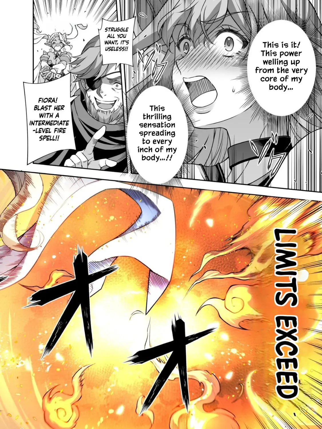 ATM Ojisan - Isekai De Mote-ki Ga Tomaranai! Chapter 2.1 page 15 - 