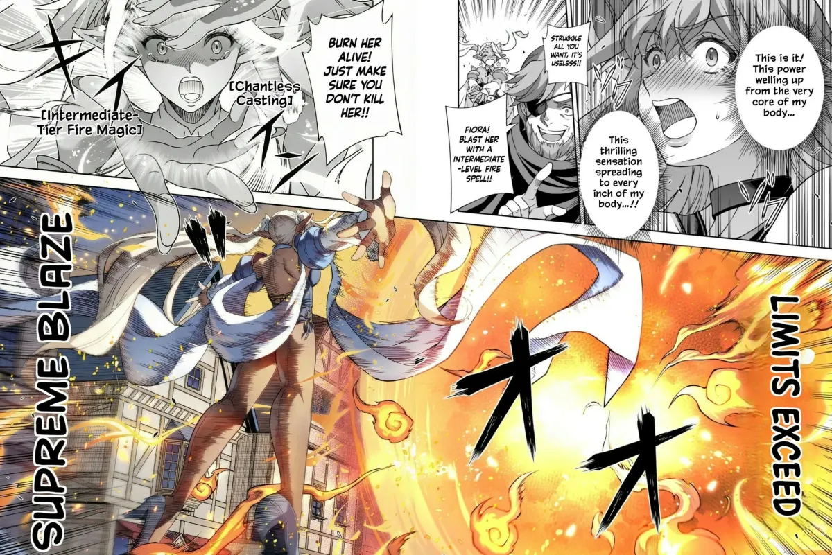 ATM Ojisan - Isekai De Mote-ki Ga Tomaranai! Chapter 2.1 page 17 - 