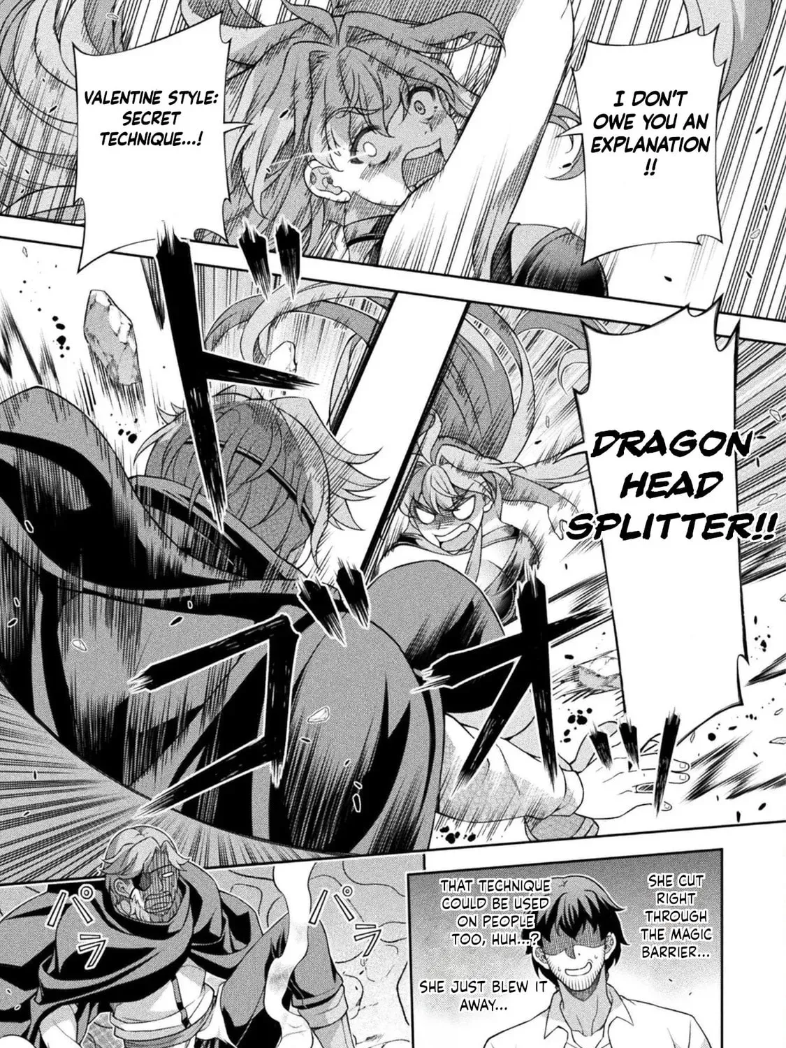 ATM Ojisan - Isekai De Mote-ki Ga Tomaranai! Chapter 2.1 page 27 - 