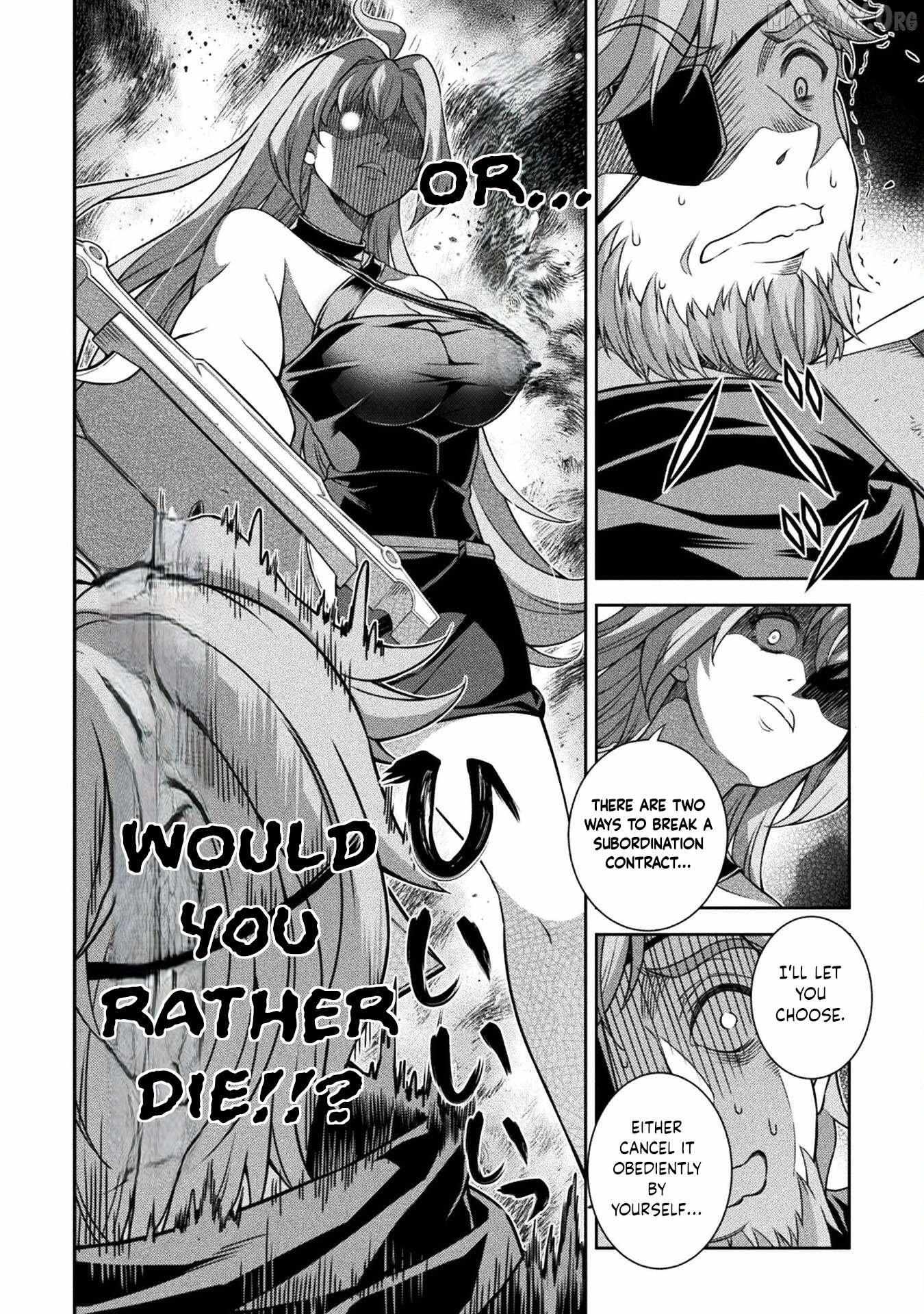 ATM Ojisan - Isekai De Mote-ki Ga Tomaranai! Chapter 5 page 15 - 