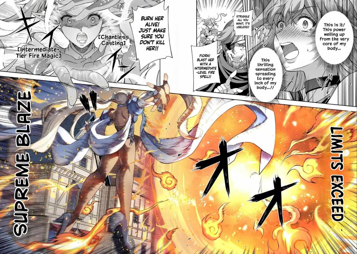 ATM Ojisan - Isekai De Mote-ki Ga Tomaranai! Chapter 5 page 9 - 