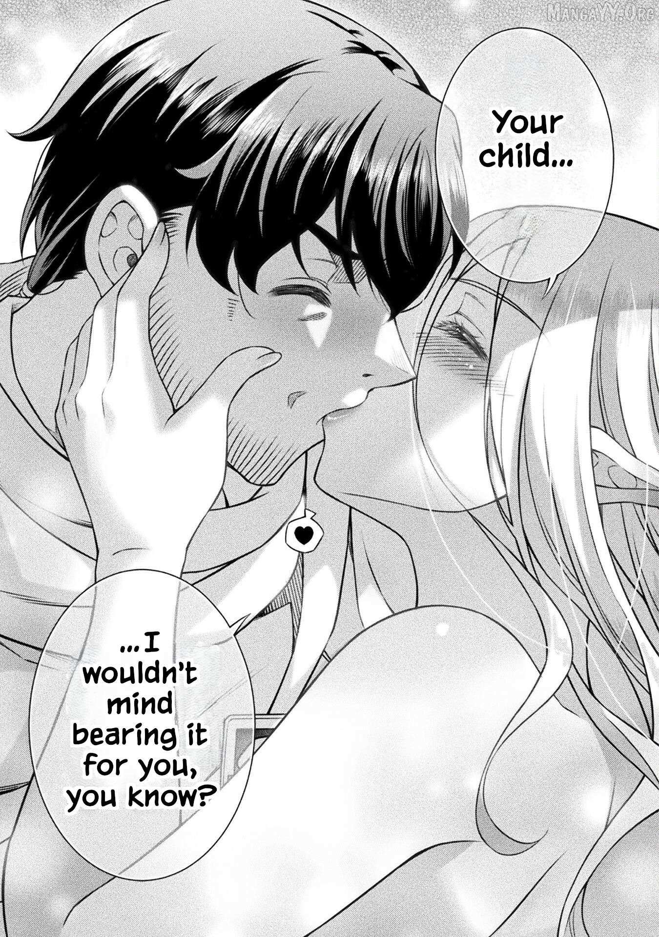 ATM Ojisan - Isekai De Mote-ki Ga Tomaranai! Chapter 6 page 15 - 