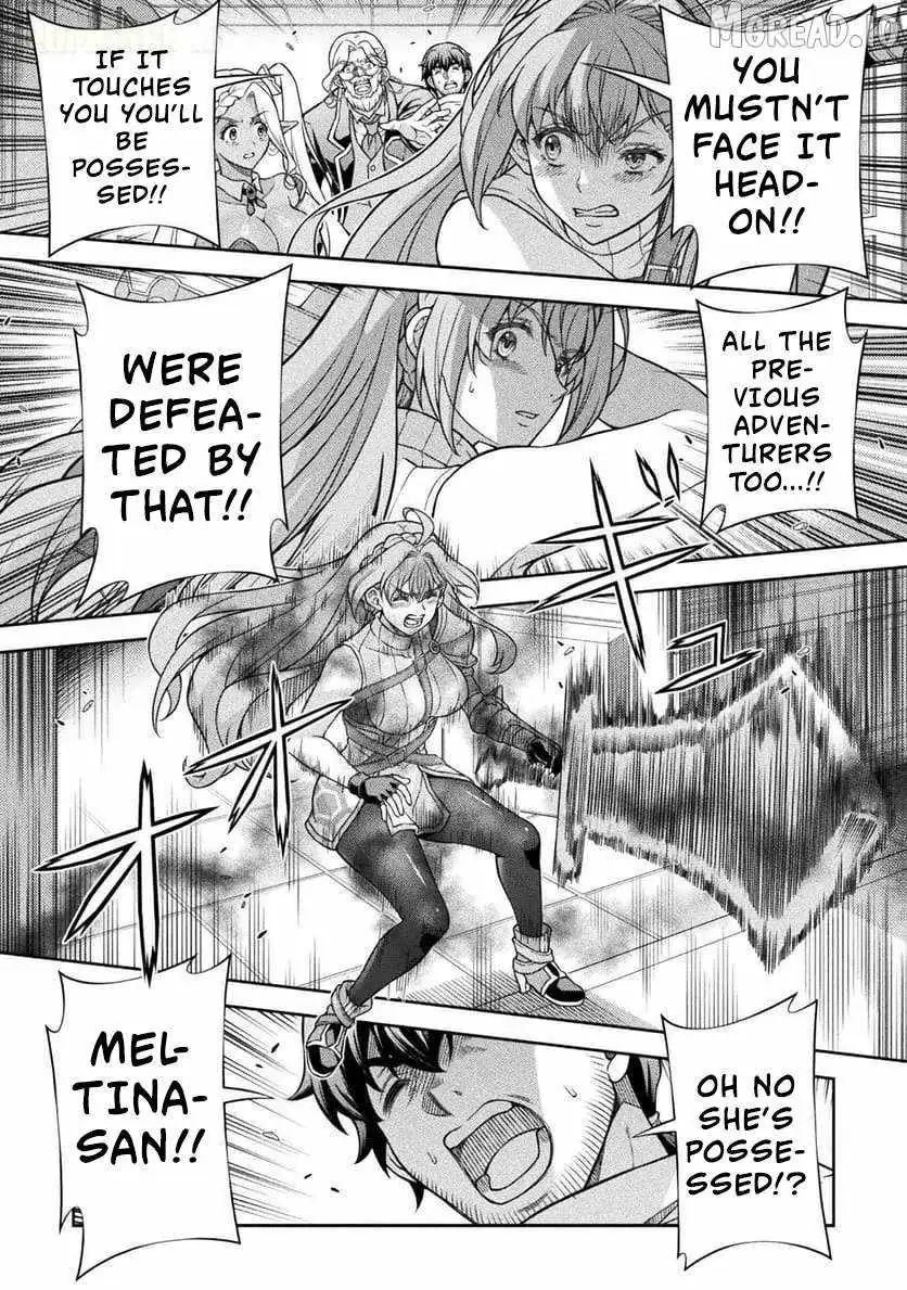 ATM Ojisan - Isekai De Mote-ki Ga Tomaranai! Chapter 8 page 12 - 
