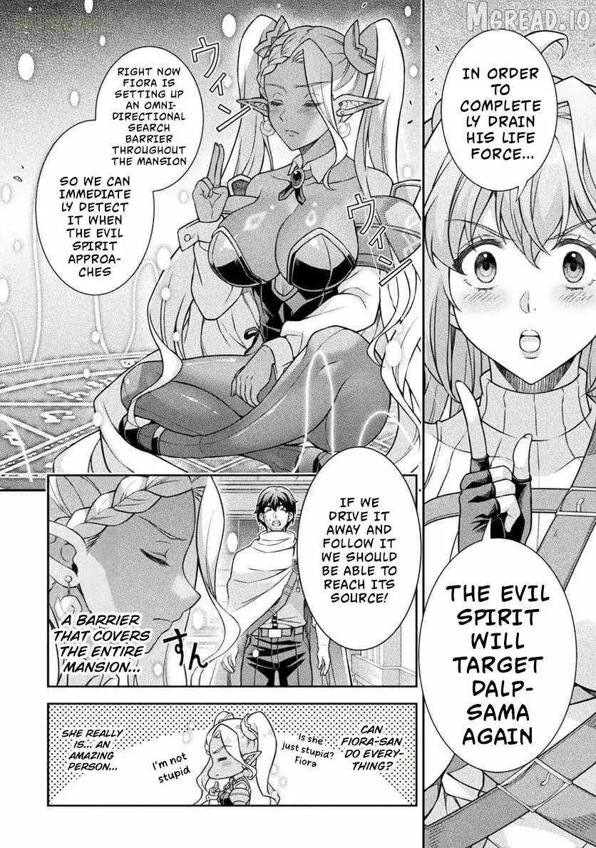 ATM Ojisan - Isekai De Mote-ki Ga Tomaranai! Chapter 8 page 18 - 