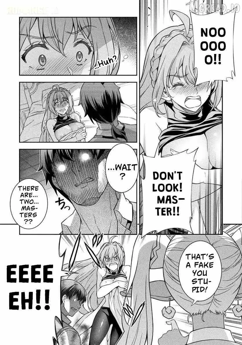 ATM Ojisan - Isekai De Mote-ki Ga Tomaranai! Chapter 9 page 14 - 