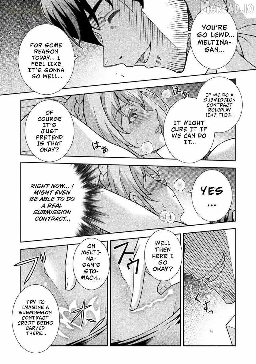 ATM Ojisan - Isekai De Mote-ki Ga Tomaranai! Chapter 9 page 9 - 