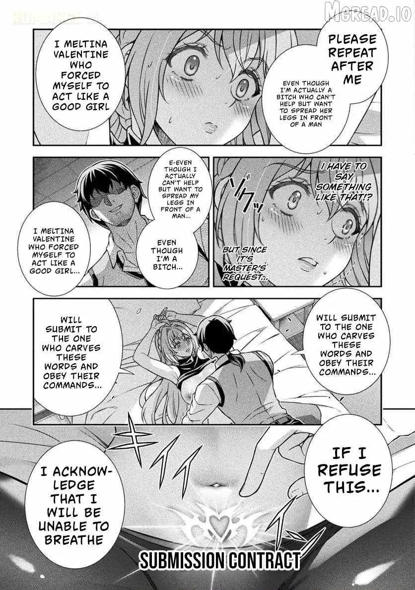 ATM Ojisan - Isekai De Mote-ki Ga Tomaranai! Chapter 9 page 10 - 