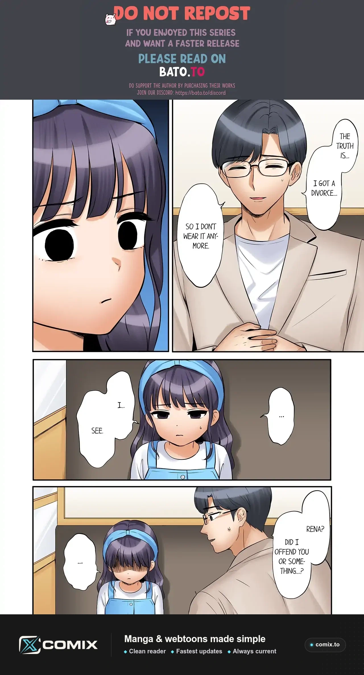 "Ato 3-kai wa Ikeru yo ne?" Otto no Kitaku Mae, Zetsurin Gitei ni Nando mo Hametaosareru Tsuma Chapter 130 page 8 - 