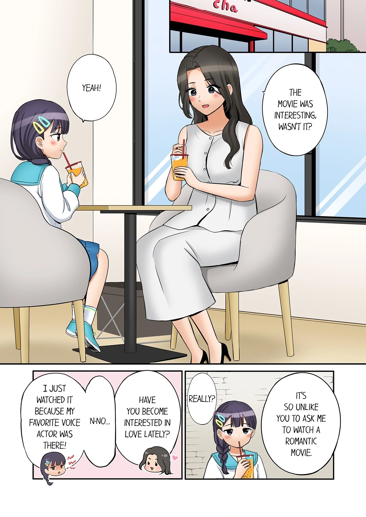 "Ato 3-kai wa Ikeru yo ne?" Otto no Kitaku Mae, Zetsurin Gitei ni Nando mo Hametaosareru Tsuma Chapter 151 page 1 - 