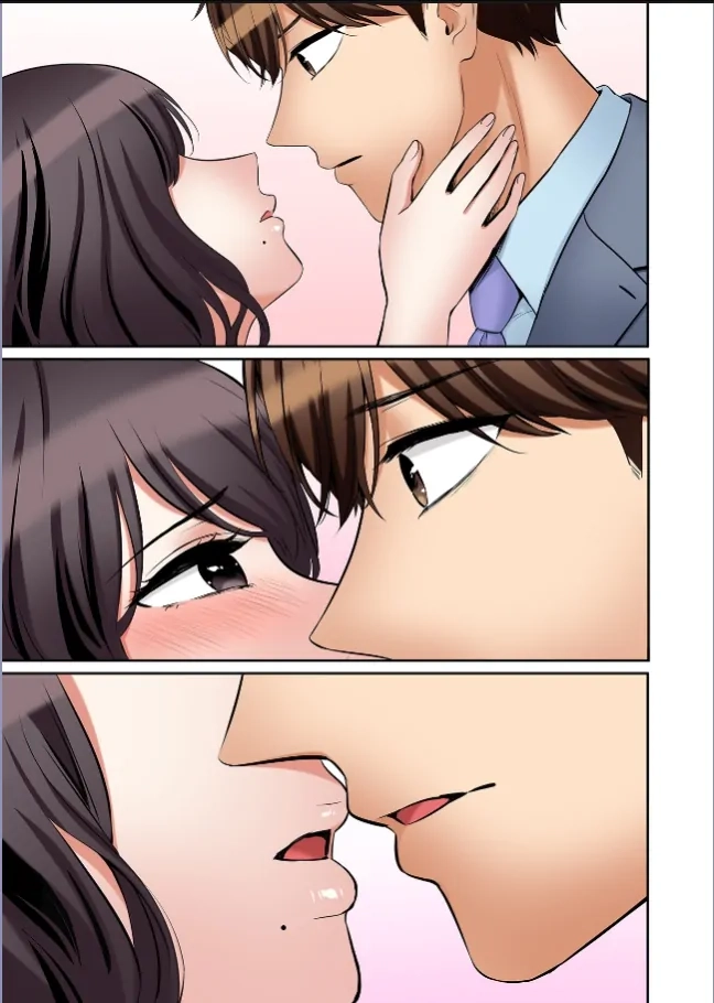 "Ato 3-kai wa Ikeru yo ne?" Otto no Kitaku Mae, Zetsurin Gitei ni Nando mo Hametaosareru Tsuma Chapter 156 page 7 - 