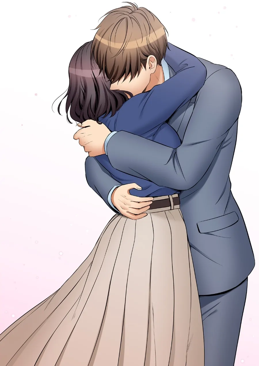 "Ato 3-kai wa Ikeru yo ne?" Otto no Kitaku Mae, Zetsurin Gitei ni Nando mo Hametaosareru Tsuma Chapter 157 page 2 - 