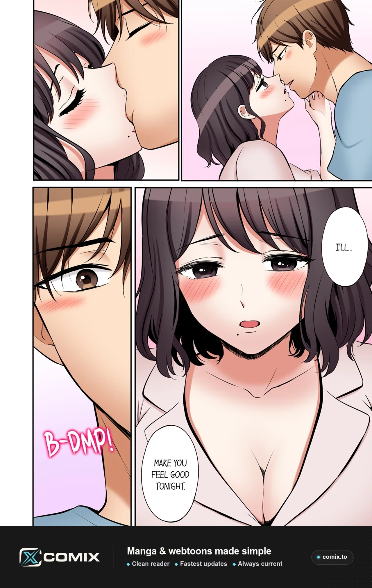 "Ato 3-kai wa Ikeru yo ne?" Otto no Kitaku Mae, Zetsurin Gitei ni Nando mo Hametaosareru Tsuma Chapter 172 page 8 - 