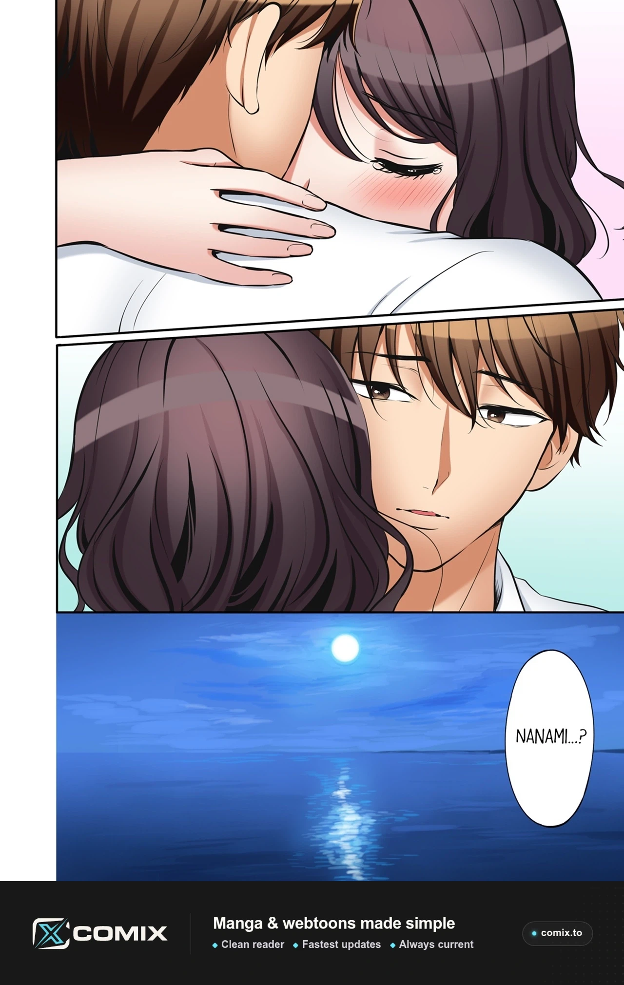 "Ato 3-kai wa Ikeru yo ne?" Otto no Kitaku Mae, Zetsurin Gitei ni Nando mo Hametaosareru Tsuma Chapter 177 page 8 - 