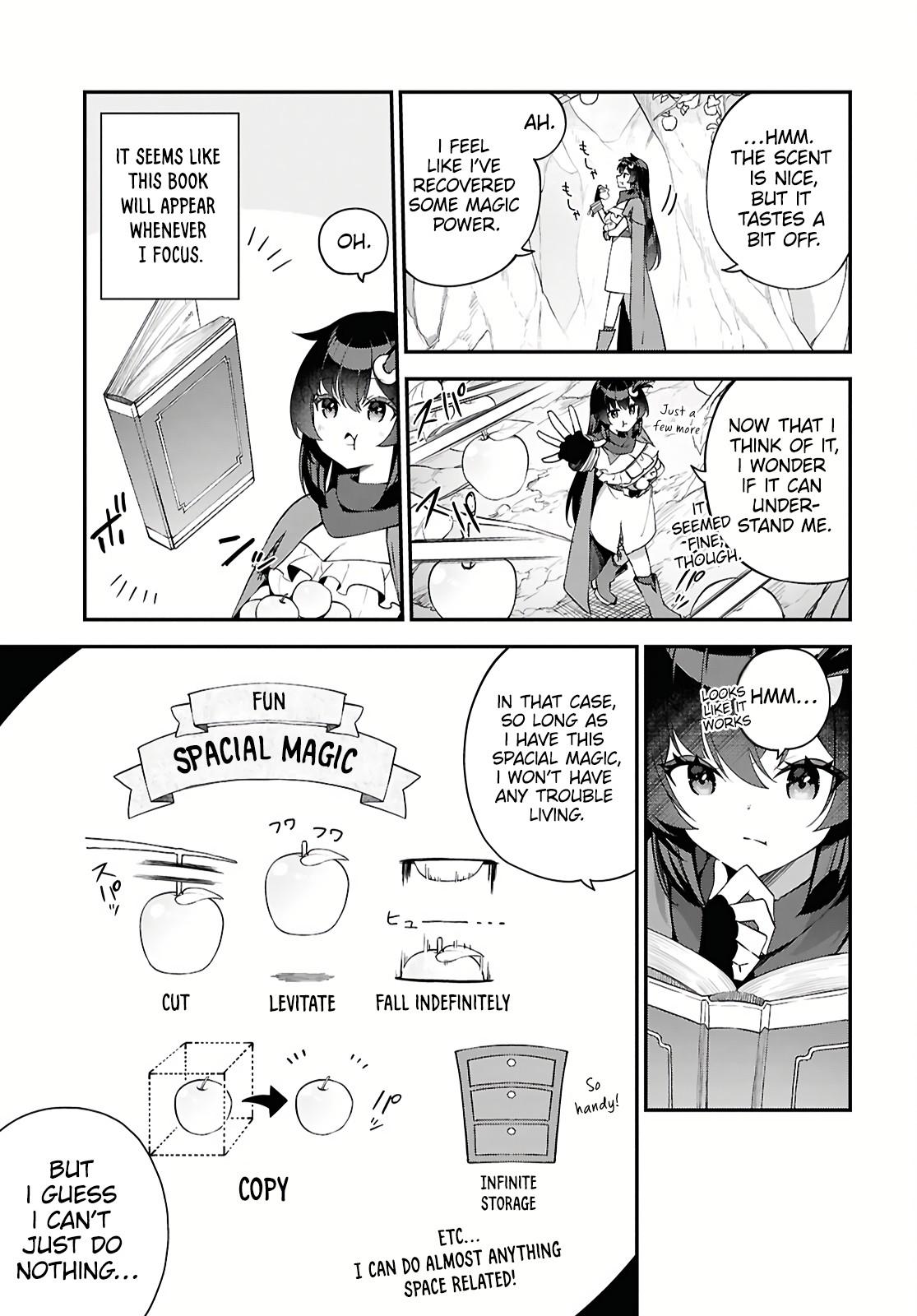 Ato wa Gojiyuu ni Douzo! ~Tutorial de Kami-sama ga Last Boss wo Taoshi Chatta node Watashi wa Suki Houdai Ikiteiku~ Chapter 1 page 18 - 