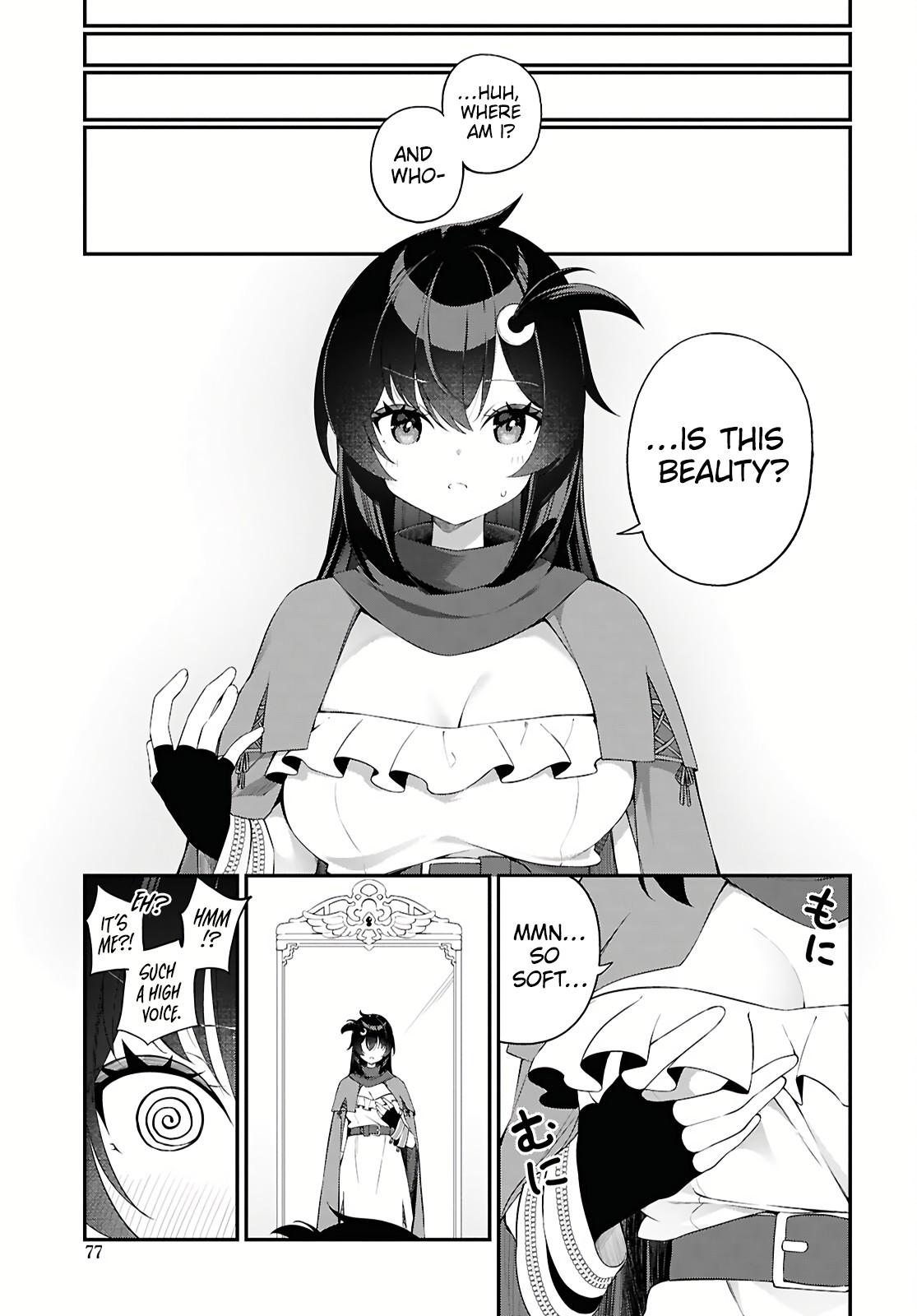 Ato wa Gojiyuu ni Douzo! ~Tutorial de Kami-sama ga Last Boss wo Taoshi Chatta node Watashi wa Suki Houdai Ikiteiku~ Chapter 1 page 5 - 