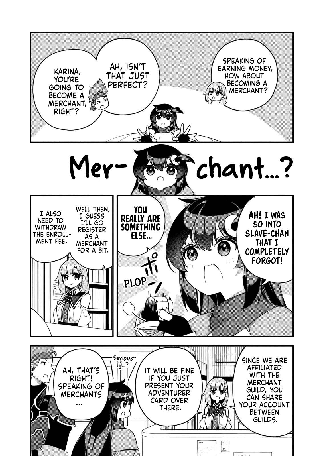 Ato wa Gojiyuu ni Douzo! ~Tutorial de Kami-sama ga Last Boss wo Taoshi Chatta node Watashi wa Suki Houdai Ikiteiku~ Chapter 10 page 12 - 