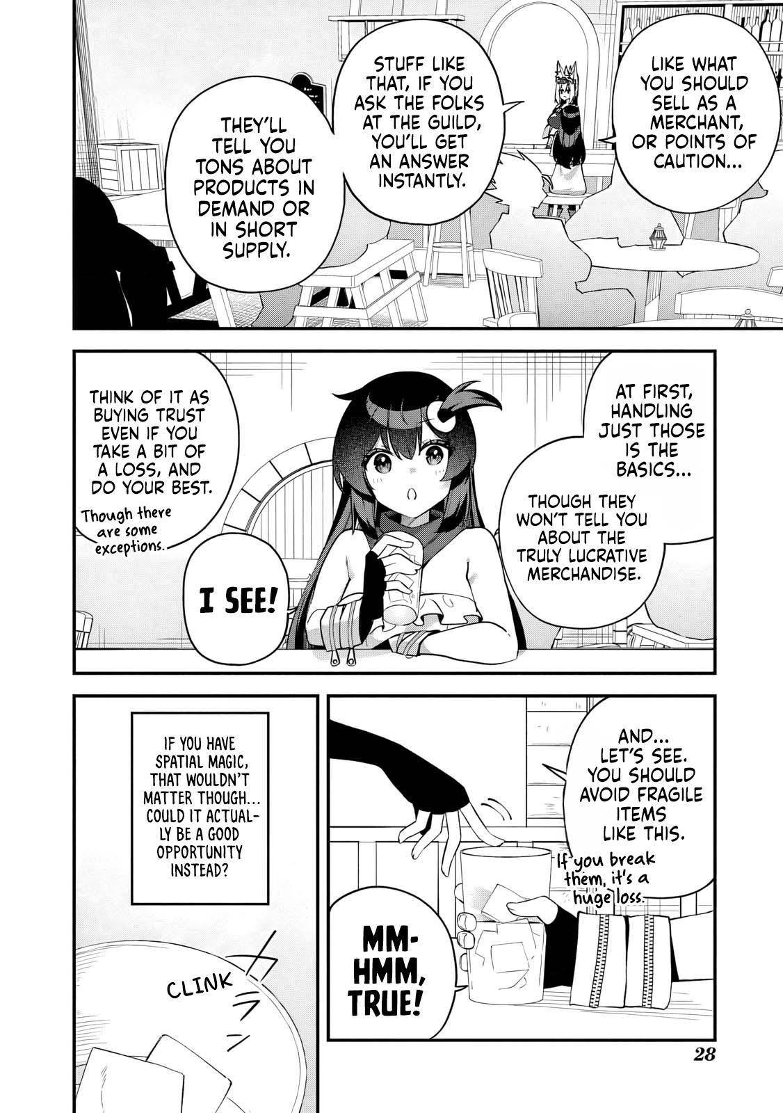 Ato wa Gojiyuu ni Douzo! ~Tutorial de Kami-sama ga Last Boss wo Taoshi Chatta node Watashi wa Suki Houdai Ikiteiku~ Chapter 10 page 14 - 