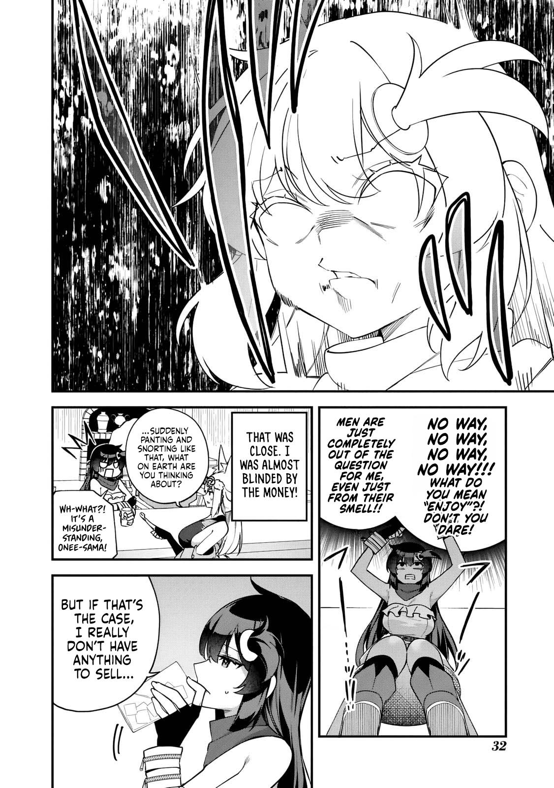 Ato wa Gojiyuu ni Douzo! ~Tutorial de Kami-sama ga Last Boss wo Taoshi Chatta node Watashi wa Suki Houdai Ikiteiku~ Chapter 10 page 17 - 