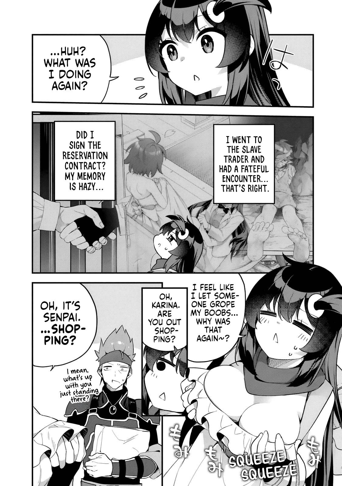 Ato wa Gojiyuu ni Douzo! ~Tutorial de Kami-sama ga Last Boss wo Taoshi Chatta node Watashi wa Suki Houdai Ikiteiku~ Chapter 10 page 6 - 