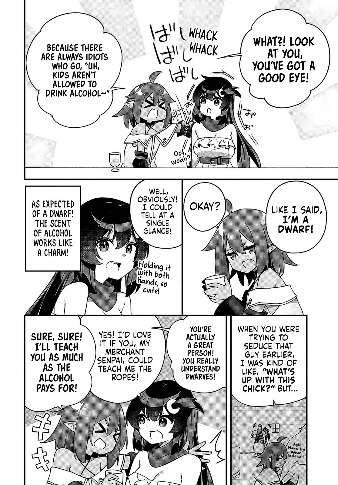 Ato wa Gojiyuu ni Douzo! ~Tutorial de Kami-sama ga Last Boss wo Taoshi Chatta node Watashi wa Suki Houdai Ikiteiku~ Chapter 11 page 11 - 
