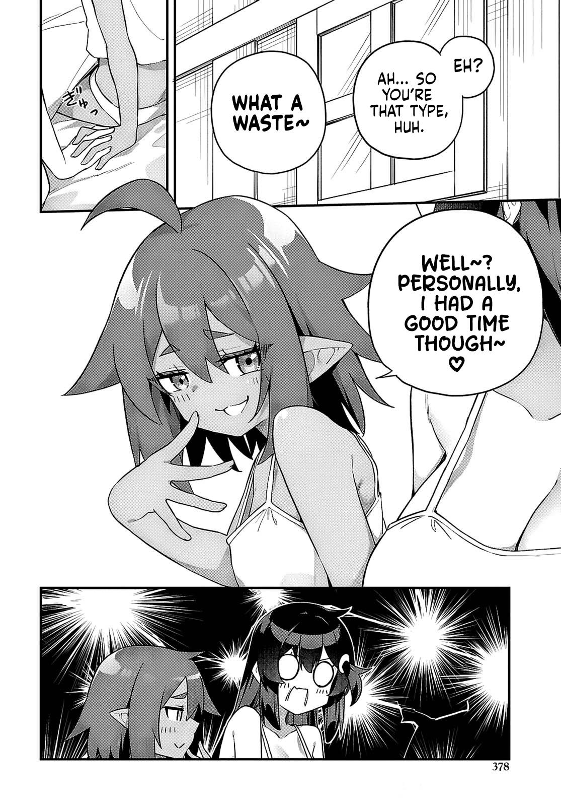 Ato wa Gojiyuu ni Douzo! ~Tutorial de Kami-sama ga Last Boss wo Taoshi Chatta node Watashi wa Suki Houdai Ikiteiku~ Chapter 11 page 17 - 
