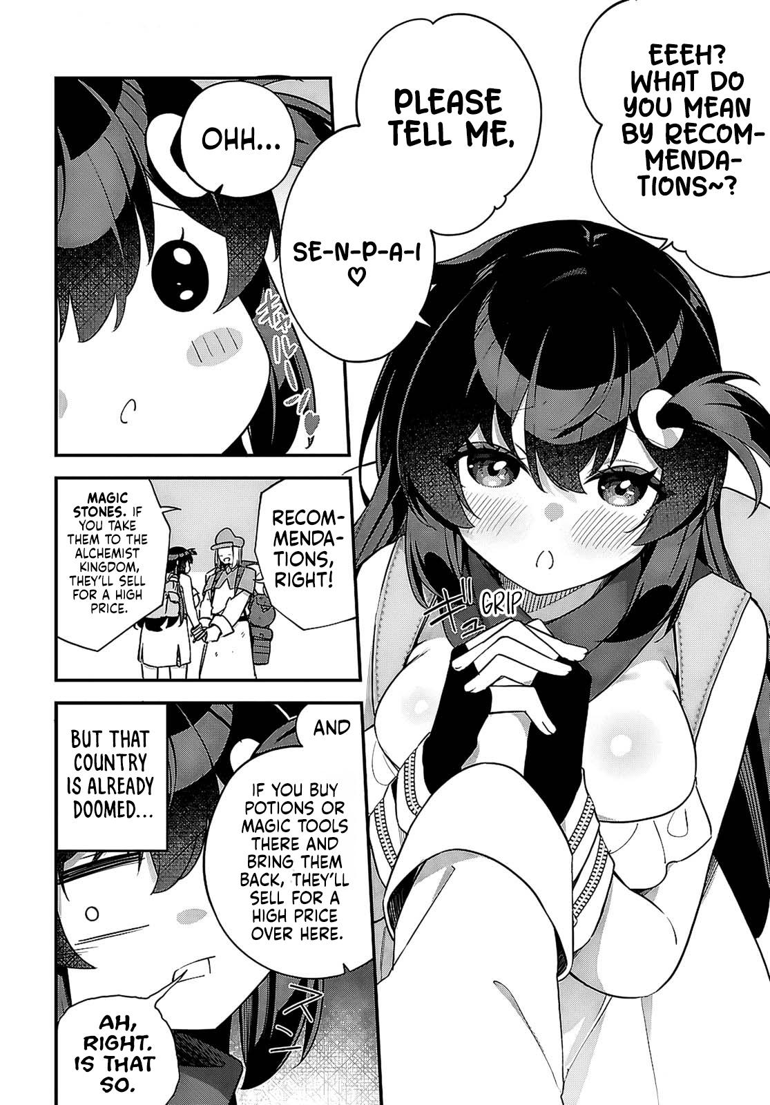 Ato wa Gojiyuu ni Douzo! ~Tutorial de Kami-sama ga Last Boss wo Taoshi Chatta node Watashi wa Suki Houdai Ikiteiku~ Chapter 11 page 7 - 