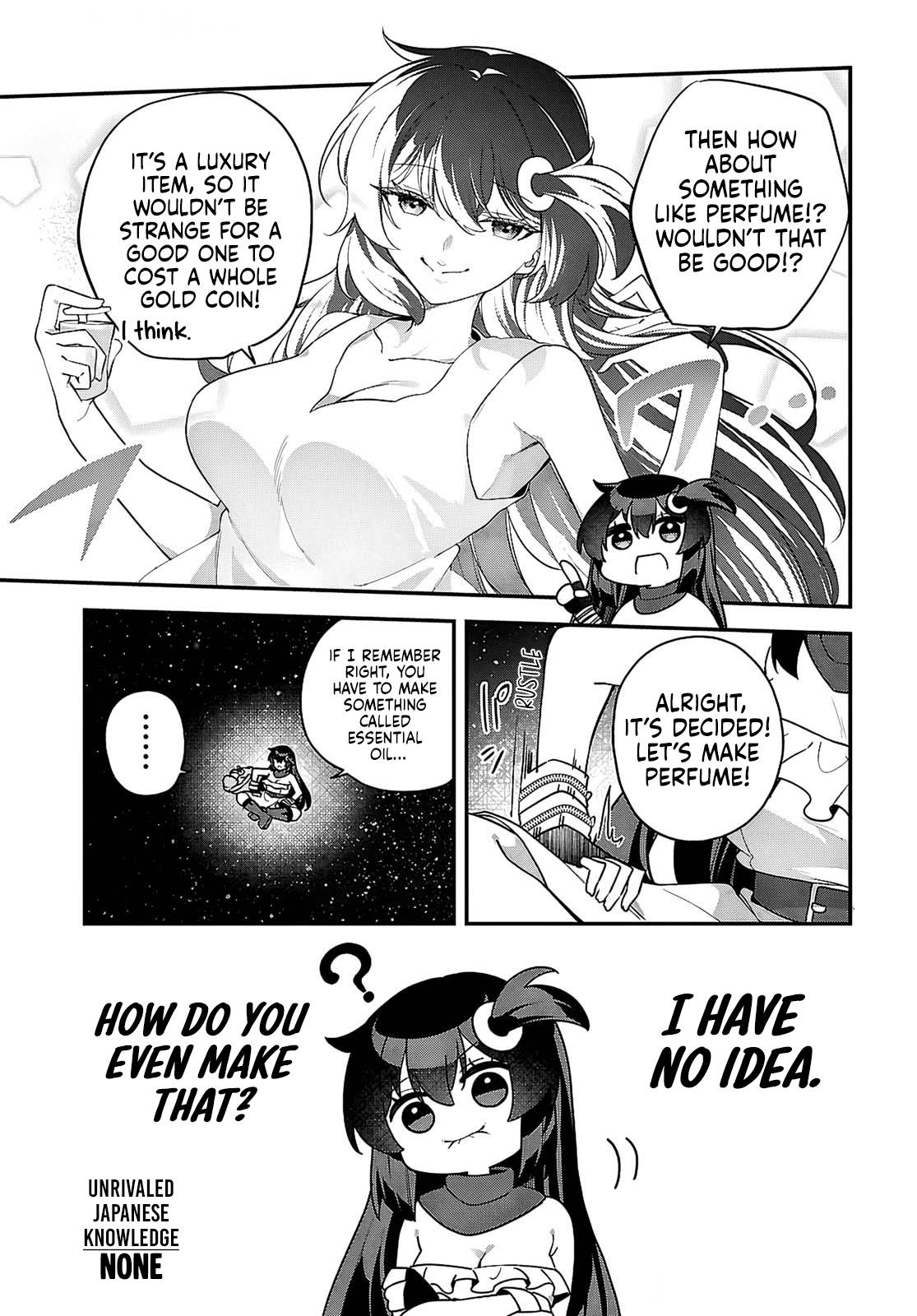 Ato wa Gojiyuu ni Douzo! ~Tutorial de Kami-sama ga Last Boss wo Taoshi Chatta node Watashi wa Suki Houdai Ikiteiku~ Chapter 12 page 10 - 
