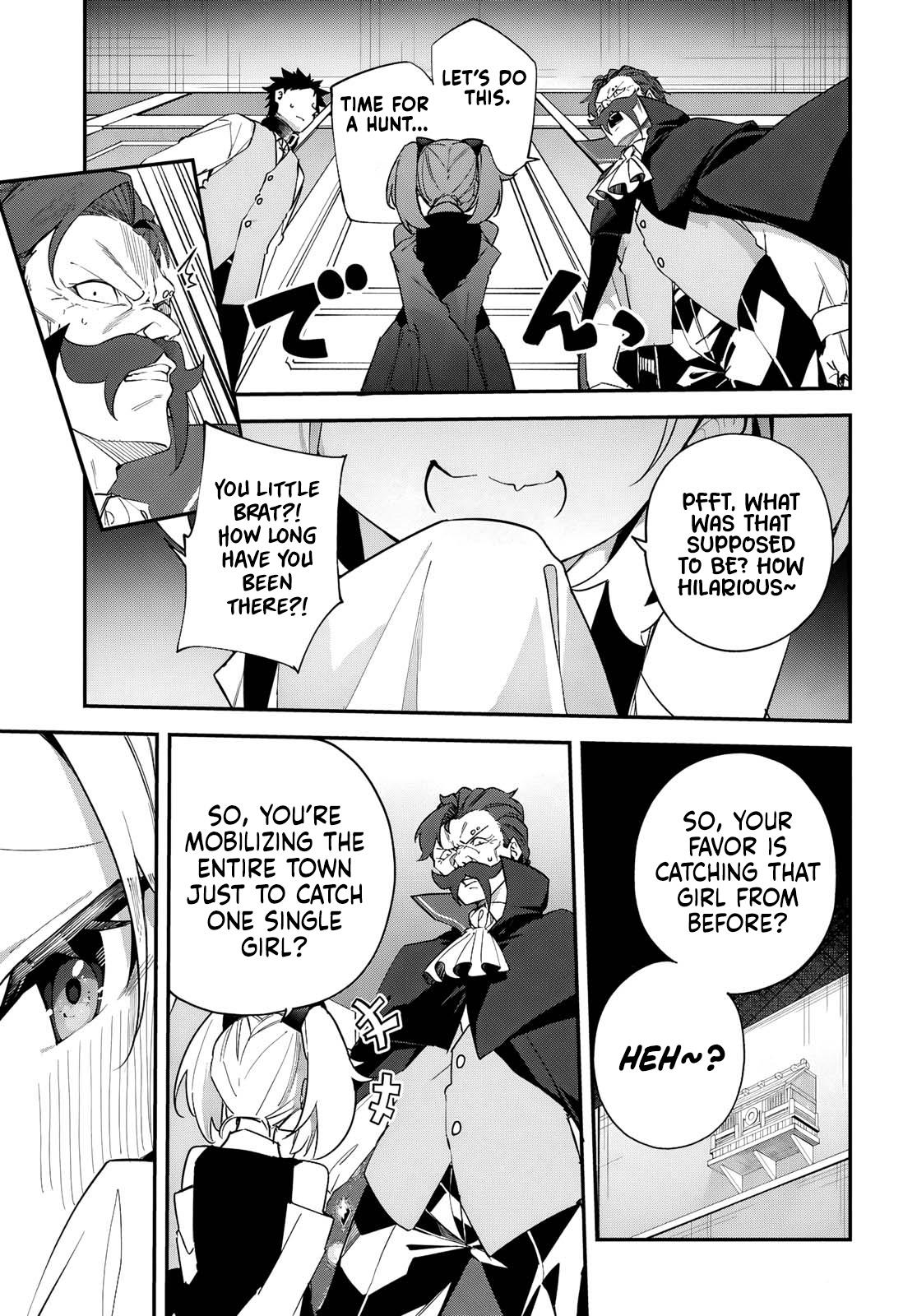 Ato wa Gojiyuu ni Douzo! ~Tutorial de Kami-sama ga Last Boss wo Taoshi Chatta node Watashi wa Suki Houdai Ikiteiku~ Chapter 13 page 18 - 