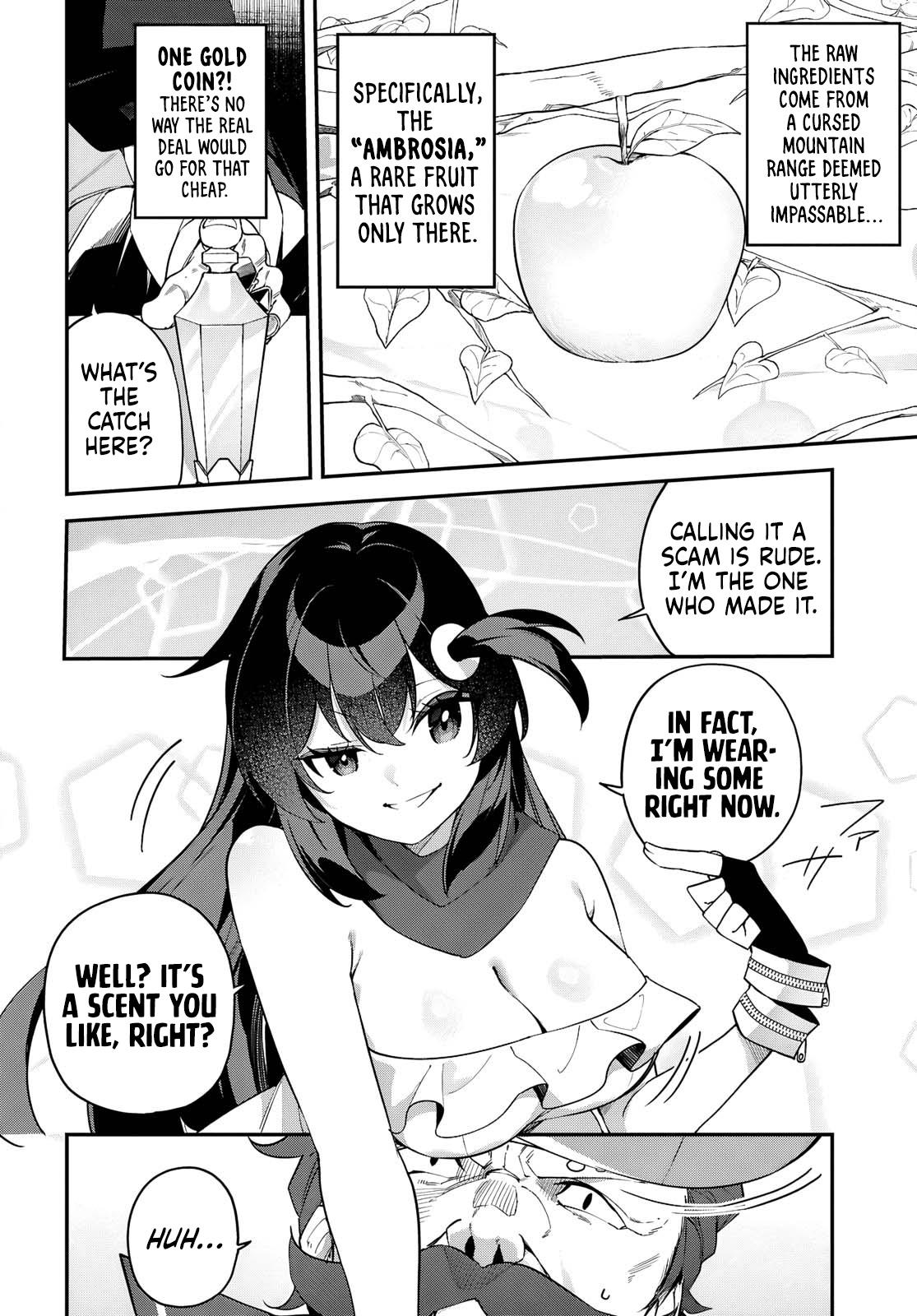 Ato wa Gojiyuu ni Douzo! ~Tutorial de Kami-sama ga Last Boss wo Taoshi Chatta node Watashi wa Suki Houdai Ikiteiku~ Chapter 13 page 7 - 