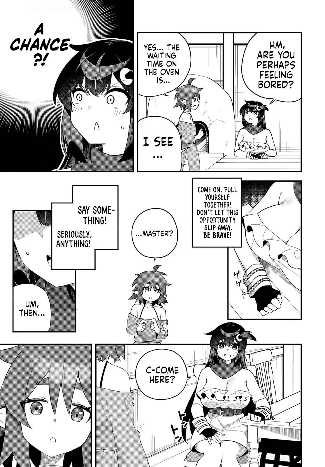 Ato wa Gojiyuu ni Douzo! ~Tutorial de Kami-sama ga Last Boss wo Taoshi Chatta node Watashi wa Suki Houdai Ikiteiku~ Chapter 15 page 18 - 