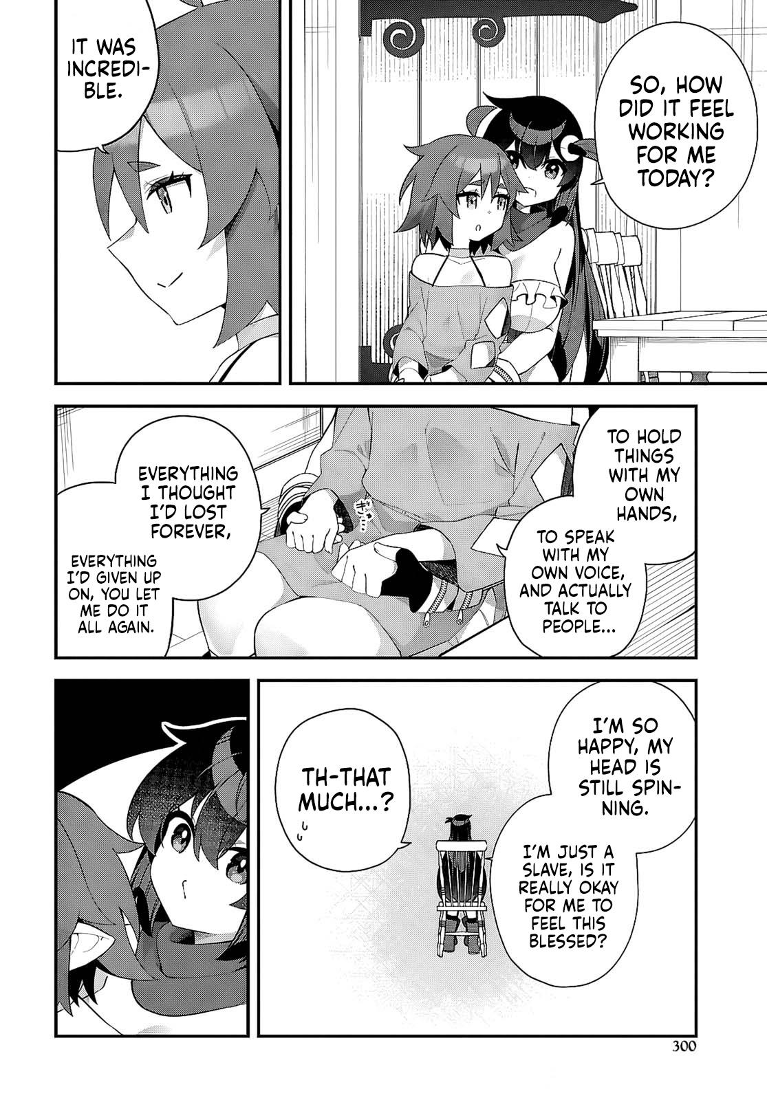 Ato wa Gojiyuu ni Douzo! ~Tutorial de Kami-sama ga Last Boss wo Taoshi Chatta node Watashi wa Suki Houdai Ikiteiku~ Chapter 15 page 23 - 