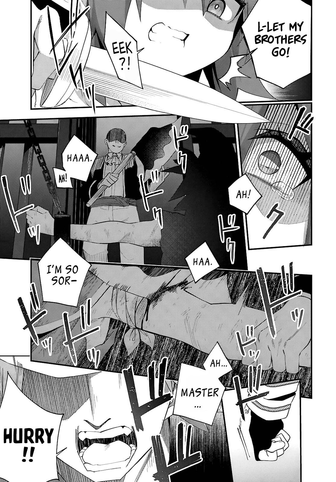 Ato wa Gojiyuu ni Douzo! ~Tutorial de Kami-sama ga Last Boss wo Taoshi Chatta node Watashi wa Suki Houdai Ikiteiku~ Chapter 16 page 14 - 