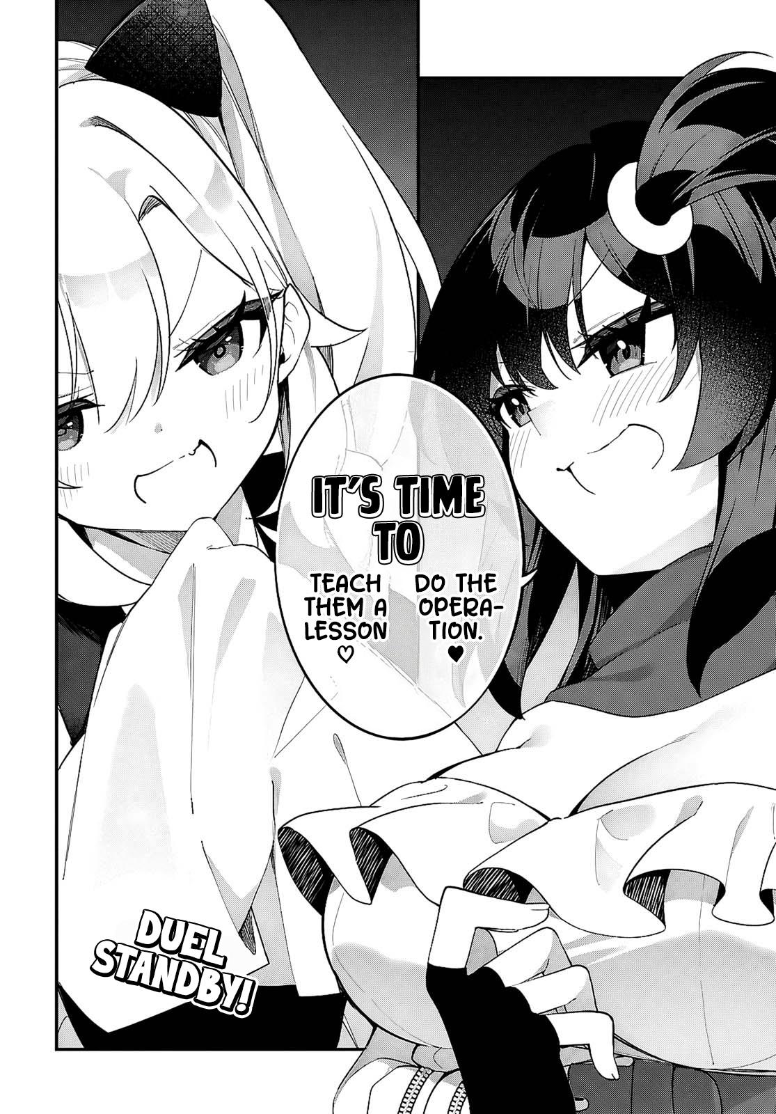 Ato wa Gojiyuu ni Douzo! ~Tutorial de Kami-sama ga Last Boss wo Taoshi Chatta node Watashi wa Suki Houdai Ikiteiku~ Chapter 16 page 25 - 