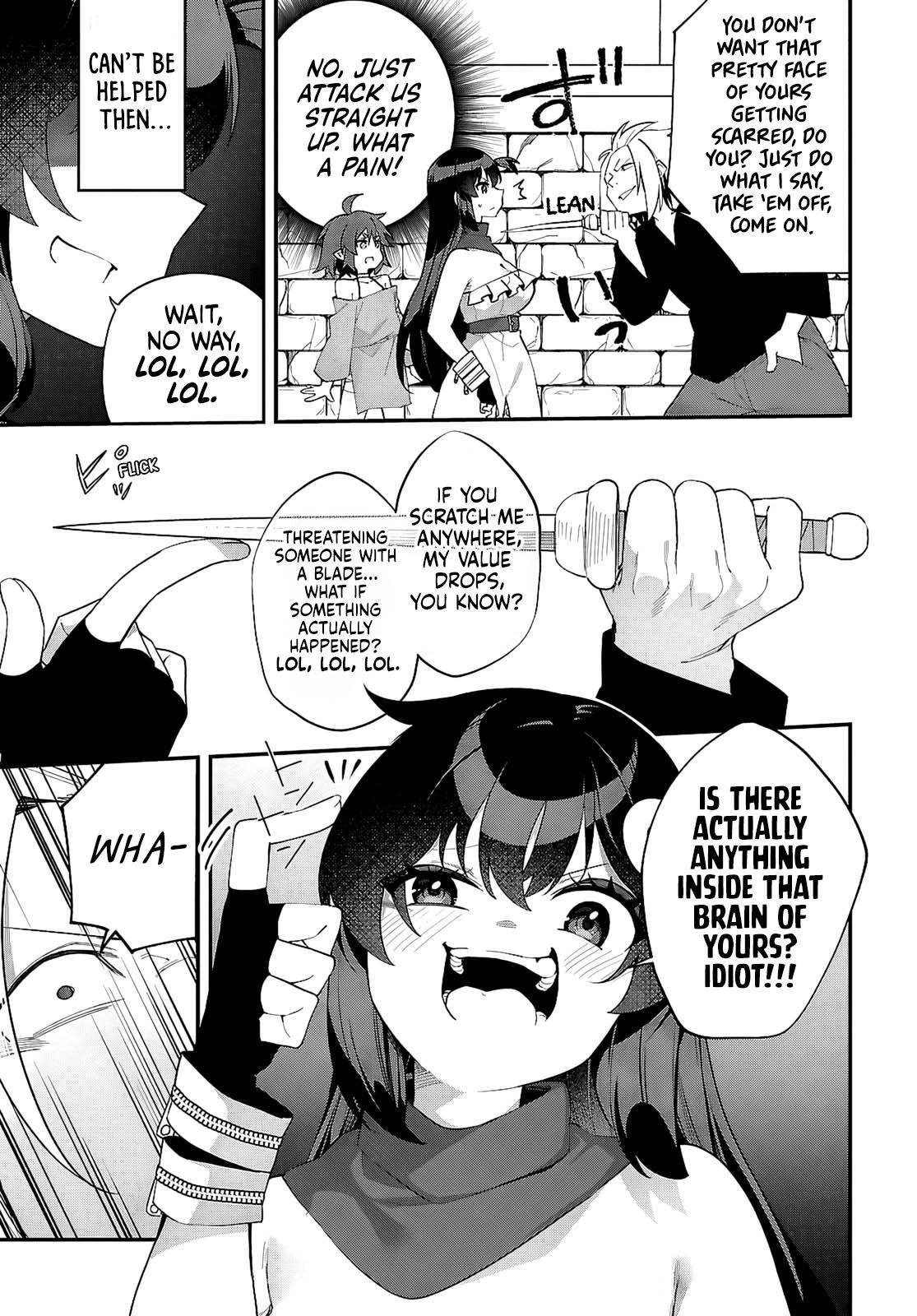 Ato wa Gojiyuu ni Douzo! ~Tutorial de Kami-sama ga Last Boss wo Taoshi Chatta node Watashi wa Suki Houdai Ikiteiku~ Chapter 16 page 10 - 