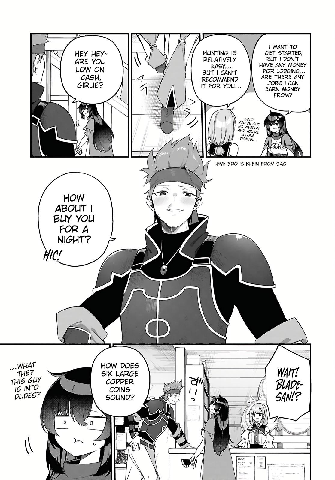 Ato wa Gojiyuu ni Douzo! ~Tutorial de Kami-sama ga Last Boss wo Taoshi Chatta node Watashi wa Suki Houdai Ikiteiku~ Chapter 2 page 15 - 