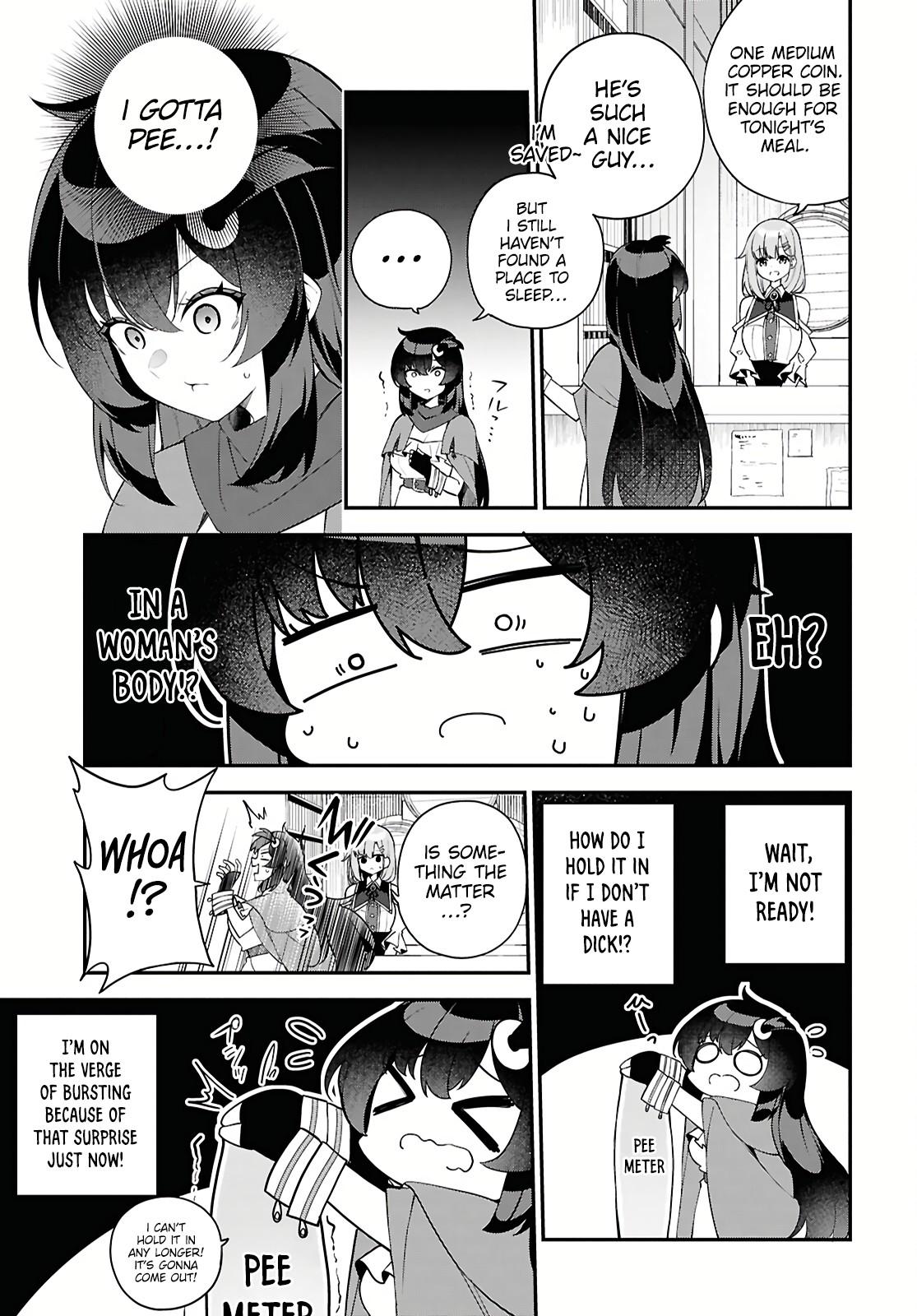 Ato wa Gojiyuu ni Douzo! ~Tutorial de Kami-sama ga Last Boss wo Taoshi Chatta node Watashi wa Suki Houdai Ikiteiku~ Chapter 2 page 18 - 