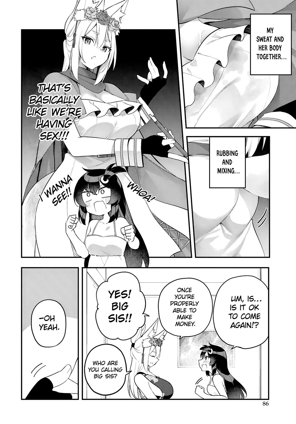 Ato wa Gojiyuu ni Douzo! ~Tutorial de Kami-sama ga Last Boss wo Taoshi Chatta node Watashi wa Suki Houdai Ikiteiku~ Chapter 3 page 16 - 