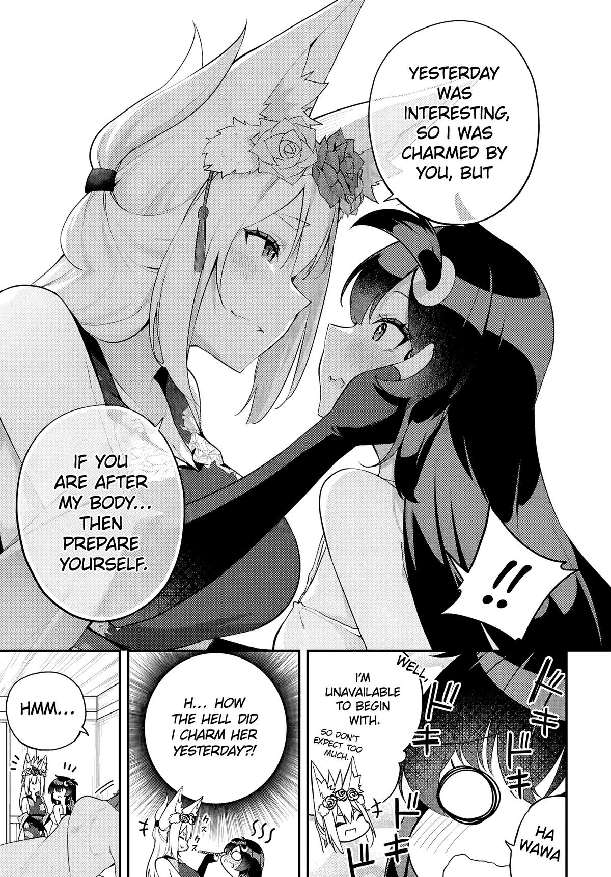 Ato wa Gojiyuu ni Douzo! ~Tutorial de Kami-sama ga Last Boss wo Taoshi Chatta node Watashi wa Suki Houdai Ikiteiku~ Chapter 3 page 17 - 