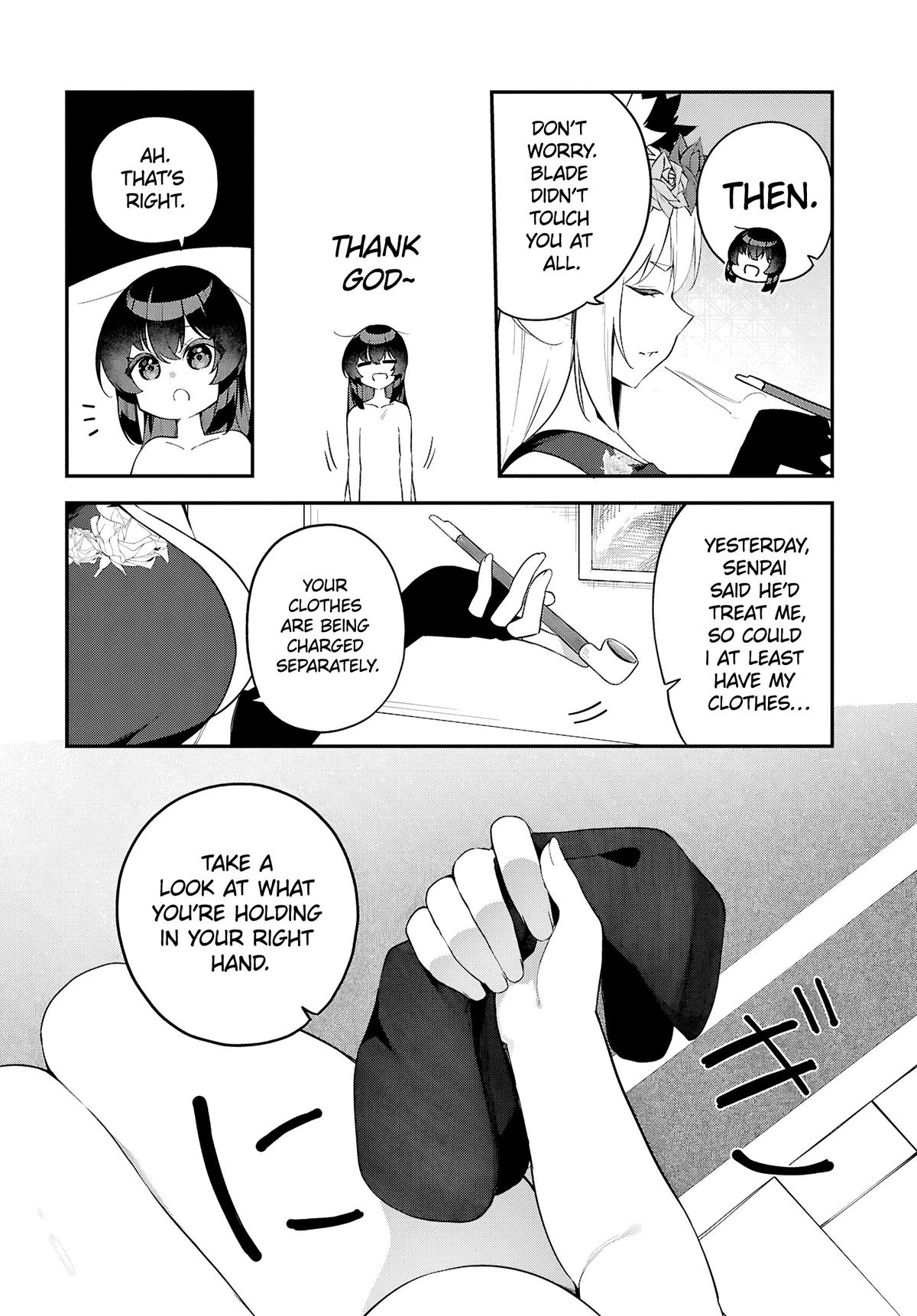 Ato wa Gojiyuu ni Douzo! ~Tutorial de Kami-sama ga Last Boss wo Taoshi Chatta node Watashi wa Suki Houdai Ikiteiku~ Chapter 3 page 8 - 
